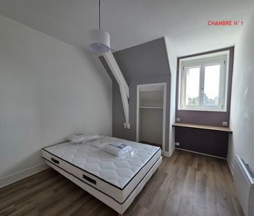 Location Appartement 4 pièces 77m² TROYES 10000 - Photo 5
