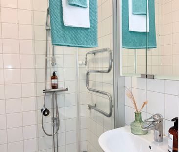 Nygatan, Arboga - Photo 1