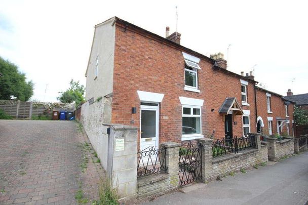 Castle Street, Burton Upon Trent, Tutbury, DE13 - Photo 1