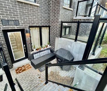 For Lease - 1165 Journeyman Lane Unit# 110, Mississauga, Ontario - Photo 6