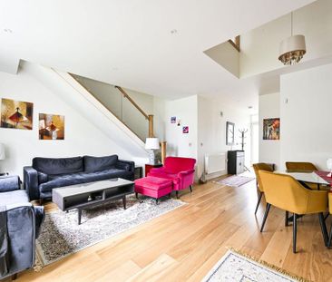 2 bedroom maisonette to rent - Photo 2