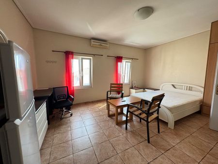 Studio/Γκαρσονιέρα για ενοικίαση Κέντρο (Λέσβος - Μυτιλήνη) - Φωτογραφία 2