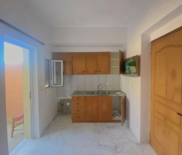 Studio/Γκαρσονιέρα για ενοικίαση Άγιος Δημήτριος (τ. Καραμανλή Μετό... - Φωτογραφία 3