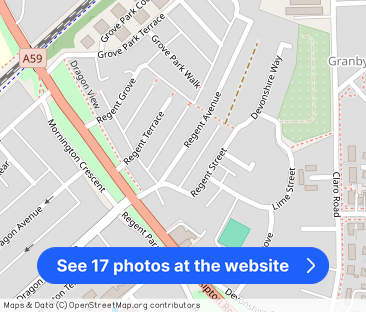 Regent Avenue, Harrogate - Photo 1