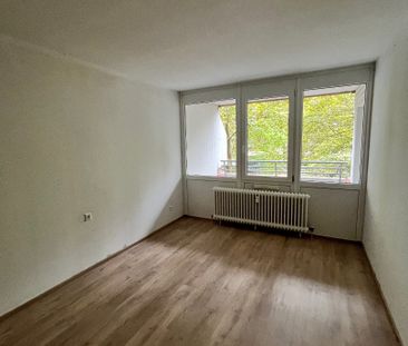 2 Zimmer Wohnung im Herzogenried- NUR MIT WOHNBERECHTIGUNGSSCHEIN FÜR 2 PERSONEN - Foto 6