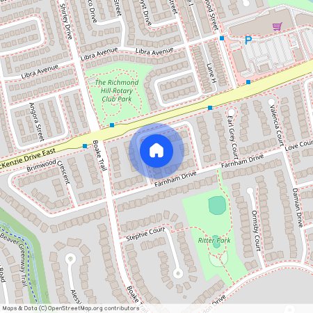 7 Edenbrook Crescent, Richmond Hill