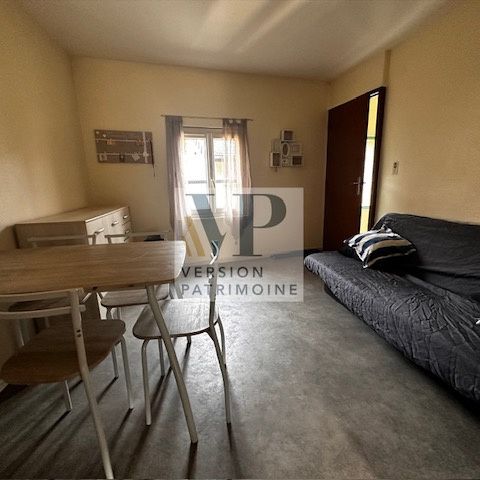 Location Appartement 2 pièces 29m² TULLE 19000 - Photo 1