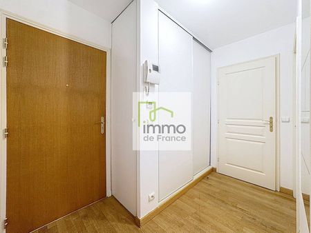 Location appartement 2 pièces 53.37 m² à Lille (59000) CENTRE VILLE CENTRE VILLE - Photo 2