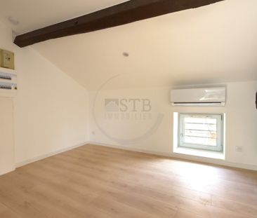 Location Appartement 2 pièces 27m² AUBENAS 07200 - Photo 6