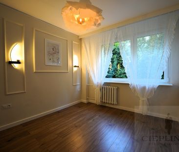 3 pokoje+balkon | GUMIEŃCE - Фото 3