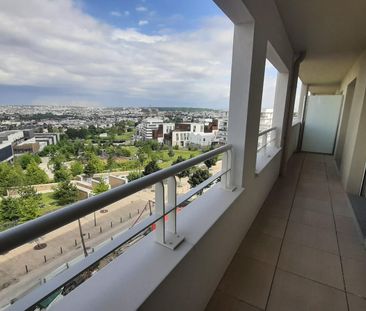 location Appartement T2 DE 38.5m² À NOISY LE GRAND - Photo 1