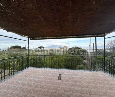 Trilocale viale Villa Arianna, Centro, Castellammare di Stabia - Photo 6