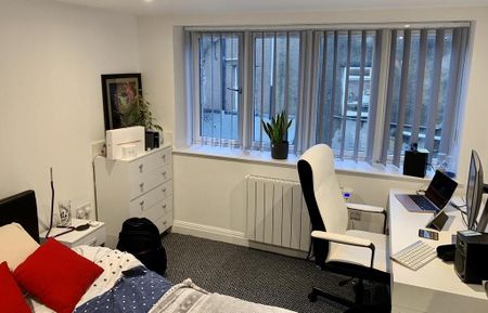 3 bedroom private hall to rent - Photo 4