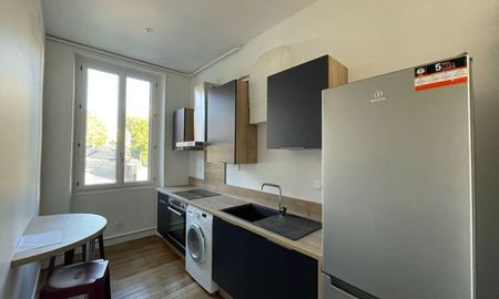 Location Appartement 3 pièces LIMOGES (87000) - Photo 3