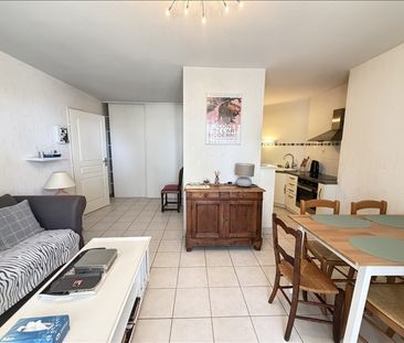3 pièces - Meublé - 60,17 m² - 1er étage - Colocation non autorisée - Photo 2