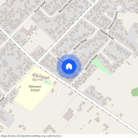 16 McLean Street, Hawera