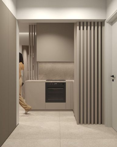 Studio/Γκαρσονιέρα για ενοικίαση Πάτρα - Κέντρο (Πάτρα) - Φωτογραφία 4