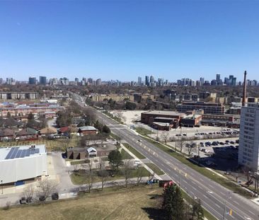 For Lease - 10 Torresdale Avenue Unit# 2201, Toronto, Ontario - Photo 6