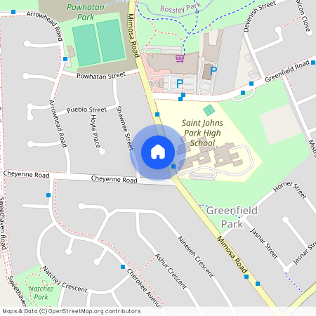 267 Mimosa Road, NSW 2176, Greenfield Park