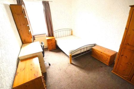 Brook Road, Manchester, Greater Manchester, M14 6UH - Photo 4