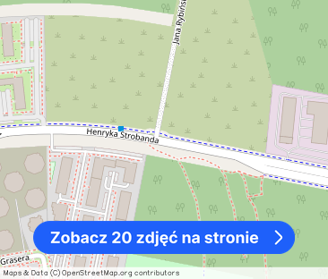 Nowocześnie i funkcjonalnie urządzony 2-pokojowy apartament - Zdjęcie 1