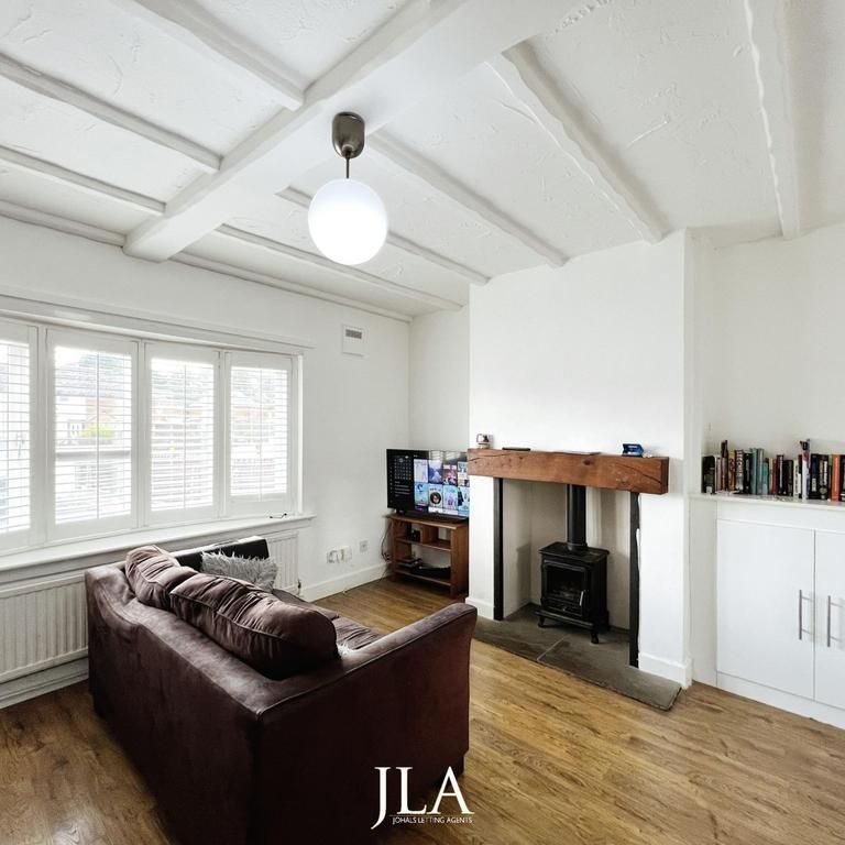 3 bedroom terraced house to rent - Photo 1
