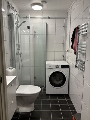 Jacob Trahnsgatan, Uddevalla - Photo 1