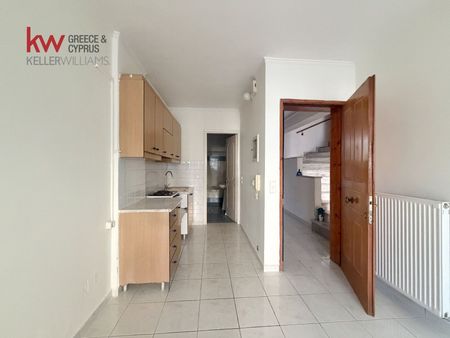 Studio/Γκαρσονιέρα για ενοικίαση Αγυιά (Πάτρα) - Photo 3