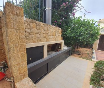 Μεζονέτα για ενοικίαση Πόρτο Ράφτη (Μαρκόπουλο) - Photo 6