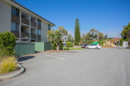 28/81 King William Street, Bayswater WA 6053 - Apartment For Rent | Domain - Photo 4