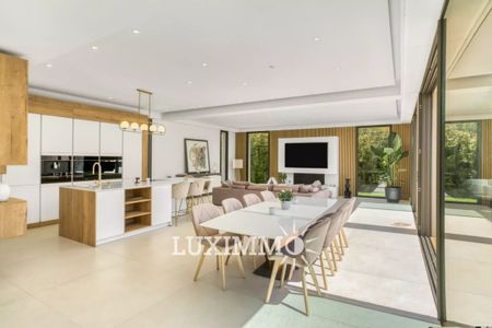 LONGUE DURÉE - VILLA MODERNE 5CH - SECTEUR PREMIUM - Photo 2
