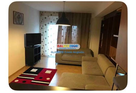 Apartament 2 camere - Militari Residence - Fotografie 4