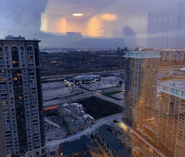 For Lease - 388 Prince Of Wales Drive Unit# 3705, Mississauga, Ontario - Photo 1