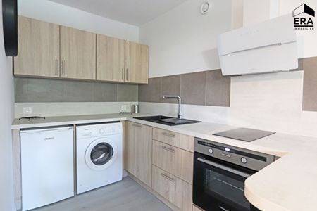 APPARTEMENT AVEC COIN NUIT MANDELIEU - Photo 5