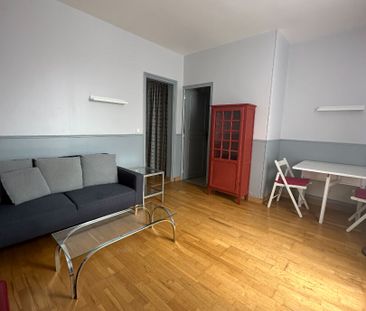 Location appartement 2 pièces, 42.31m², Ermont - Photo 5
