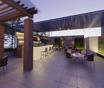 1107 / 181 Waymouth Street, Adelaide - Photo 5