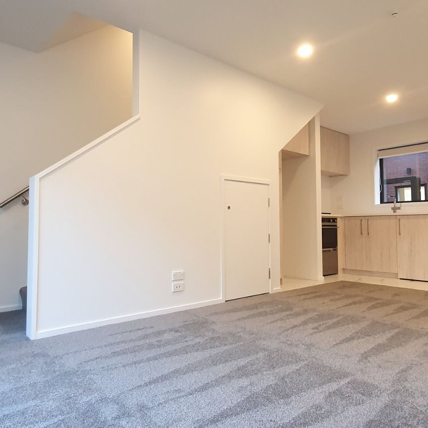 Unit 3, 259 Gloucester Street, City Centre (Christchurch City), Christchurch - Photo 1