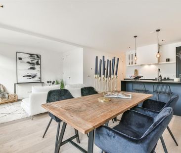 Appartement te huur: Van Oldenbarneveldtstraat 53-2 1052 JT Amsterdam - Photo 4