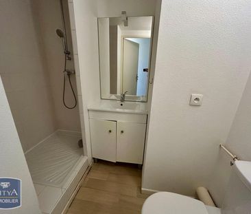 Location Appartement 1 pièce 19m² TOURS 37000 - Photo 2