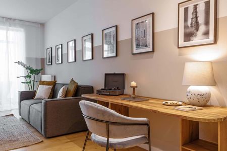 Espera - 2 bedrooms and terrace in Friedrichshain - Photo 3