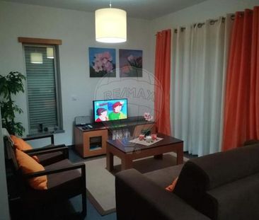 Apartamento T2 - Photo 1