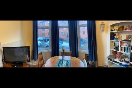 2 Bed Flat, Caird Drive, G11 - Photo 5