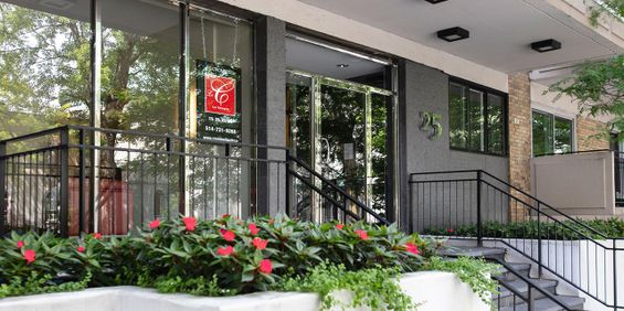 25 Vincent D'Indy - Le Chopin - 3 Bedrooms - 25 Avenue Vincent-D'Indy, Montréal - Photo 3