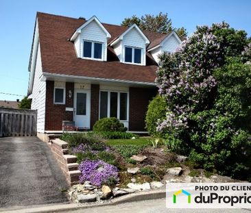 17, rue Mulligan, Gatineau (Aylmer) à louer - Photo 5