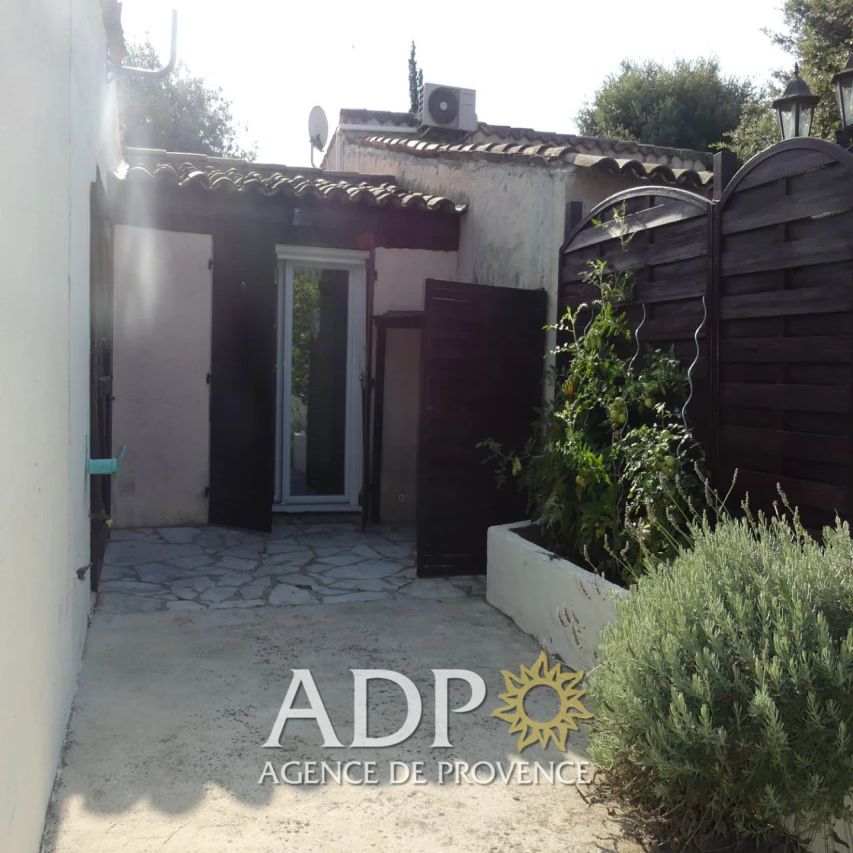 Maison Grasse - Photo 1