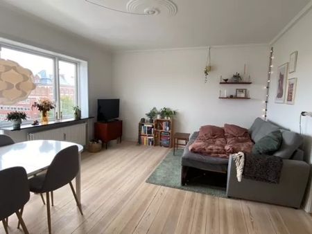 Søndre Ringgade 85, 4. th. 8000 Aarhus C - Foto 2