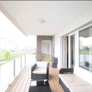 3.5 Zimmer, 93 m², 2. Stock - Foto 2