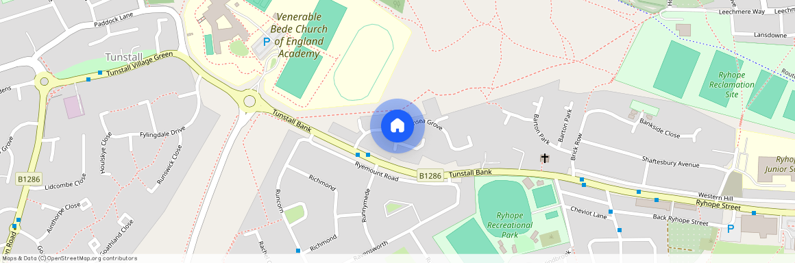 Skipsea View, Sunderland SR2