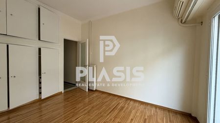 Διαμέρισμα για ενοικίαση Κέντρο Παγκρατίου (Παγκράτι) - Φωτογραφία 2