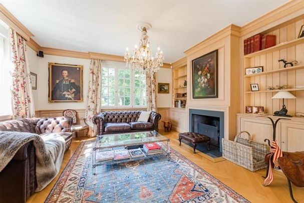 Tout savoir sur cette maison à Tervuren, à Tervuren - Photo 1